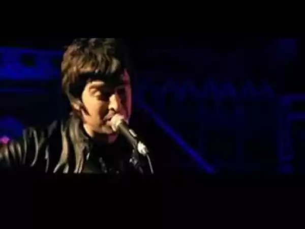 Noel Gallagher - Slide Away (Live)